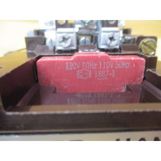 Cutler-Hammer C10CN30 Contactor