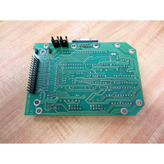 Marposs 7314280C-01 Encoder Board 7314280C01 - Used