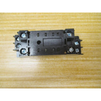 Schneider Electric RXZE1M2C Relay Socket (Pack of 10) - New No Box