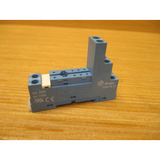 Finder 95.76 Relay Socket 9576 (Pack of 2) - New No Box