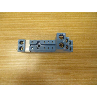 Finder 95.76 Relay Socket 9576 (Pack of 2) - New No Box
