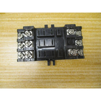 SPC Technology RS-11-SQ Relay Socket RS11SQ (Pack of 2) - New No Box