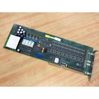 Marposs 6840040153A Circuit Board 6366140912 - Used