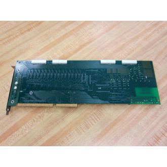 Marposs 6840040153A Circuit Board 6366140912 - Used