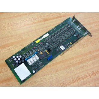 Marposs 6840040153A Circuit Board 6366140912 - Used