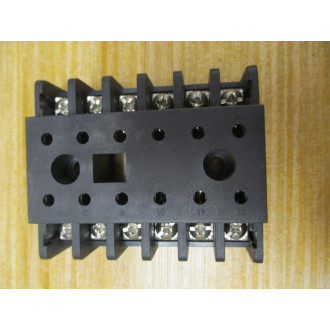 G012-RS Relay Socket G012RS - New No Box