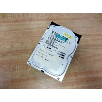Western Digital WD200BB-00DEA0 WD Caviar IDE Hard Drive WD200 - Used
