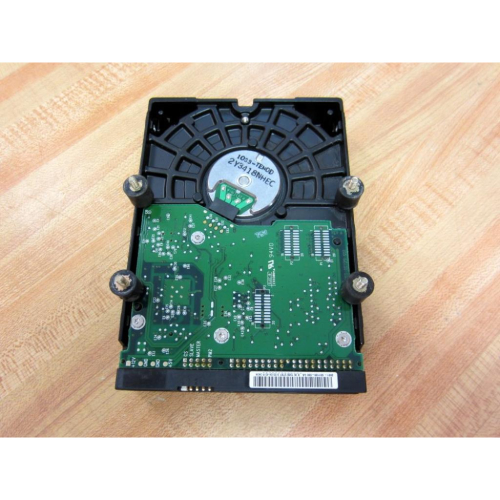 Western Digital WD200BB-00DEA0 WD Caviar IDE Hard Drive WD200 - Used