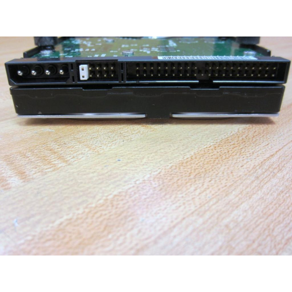 Western Digital WD200BB-00DEA0 WD Caviar IDE Hard Drive WD200 - Used