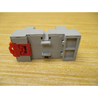 Siemens 3TX7144-1E5 Relay Socket 3TX71441E5 (Pack of 2)