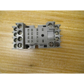 IDEC SY4S-05C Relay Socket SY4S05C (Pack of 7) - New No Box