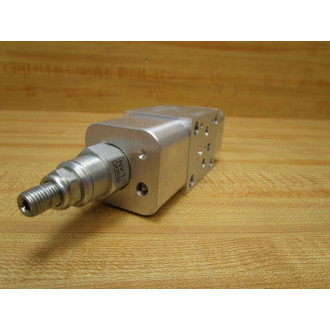 Sun Hydraulics RSDCLAN-EB4 Pilot Operated Valve Assembly EB4 - New No Box