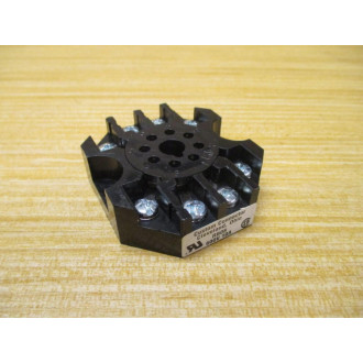 Custom Connector RB08 Relay Socket (Pack of 5) - New No Box