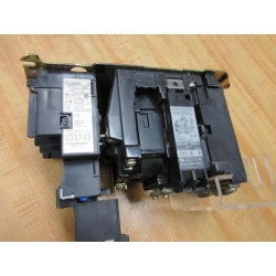 Allen Bradley 509-BOD-A2F Starter 509-B0D-A2F - New No Box
