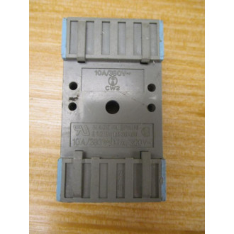 Releco S2-B Relay Socket S2B - New No Box