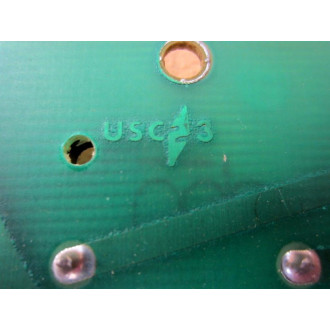 Curtis RS12 Relay Socket Board RSI2 (Pack of 7) - Used