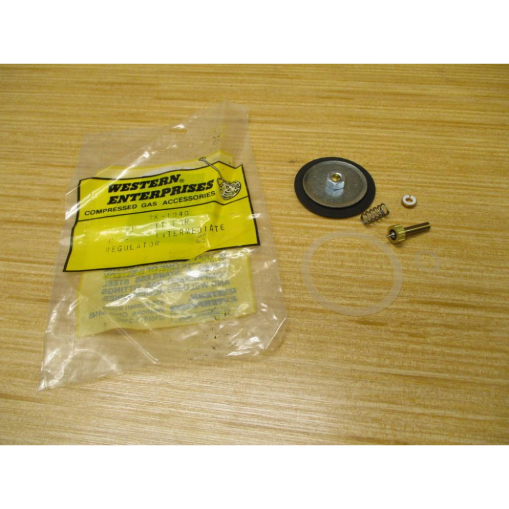 Western Enterprises RK-1040 Repair Kit RK1040