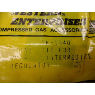 Western Enterprises RK-1040 Repair Kit RK1040