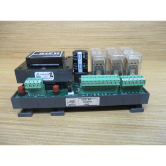 Sick 7022760 Power Supply LCU-AM