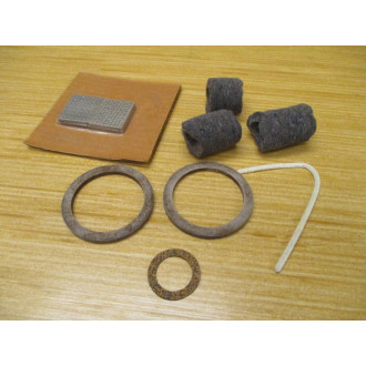 Gast K246 Service Kit - New No Box