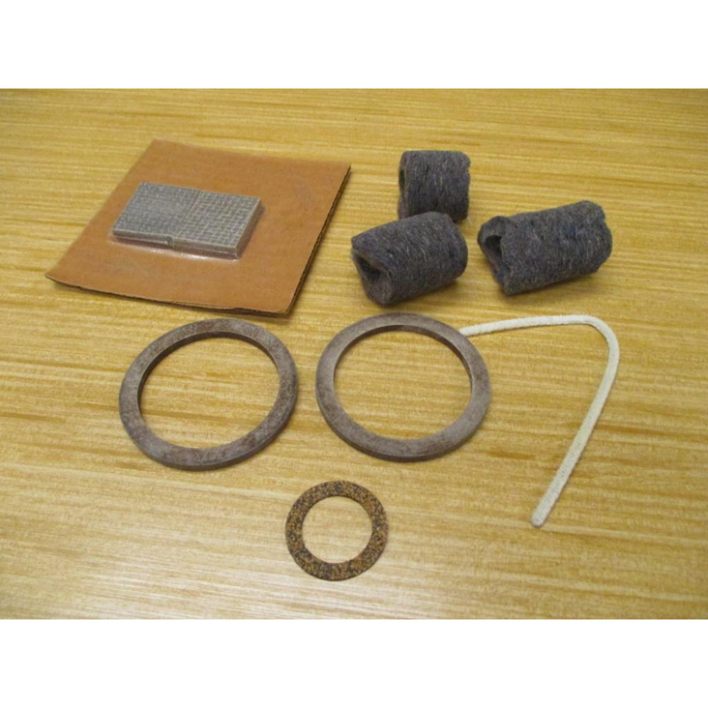 Gast K246 Service Kit - New No Box