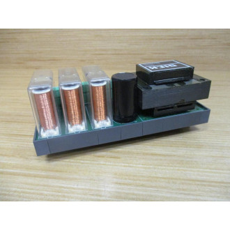 Sick 7022760 Power Supply LCU-AM