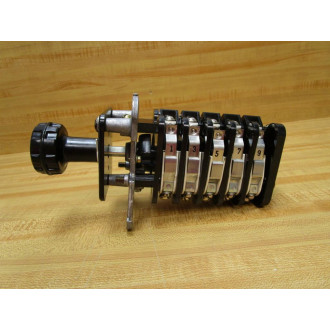 General Electric 16SB1EB4C99SSM2K GE Switch SB1EB4C99SSM2K