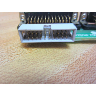 ASEM SERIAL I Serial I Adapter Board - Used