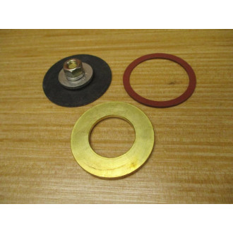 Western Enterprises RK-1020 Repair Kit RK1020