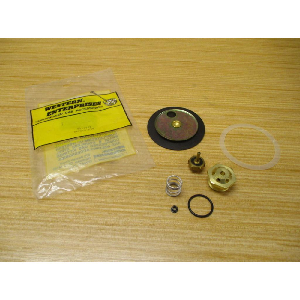 Western Enterprises RK-1051 Repair Kit RK1051