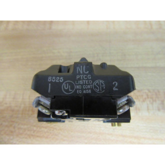 Micro Switch PTCG Contact Block - New No Box
