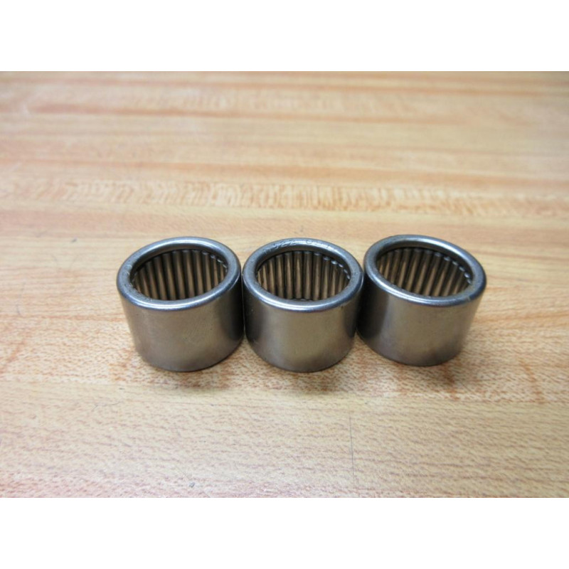HBC B1212 Needle Bearing N322 0811 (Pack of 3) - New No Box