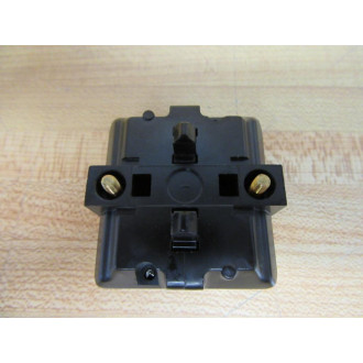 Micro Switch PTCG Contact Block - New No Box