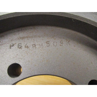 Martin P648M50SK Pulley - New No Box