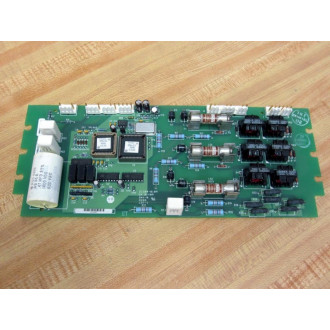 Allen Bradley 198503 Pre-Charge PCB 1336-PB-SP2D - Used
