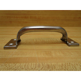 McMaster-Carr 189A6 Pull Handle S.S. (Pack of 2)