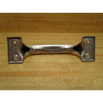 McMaster-Carr 189A6 Pull Handle S.S. (Pack of 2)