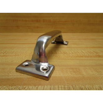 McMaster-Carr 189A6 Pull Handle S.S. (Pack of 2)