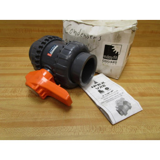Ipex DG 6396169 PVC Valve DG6396169
