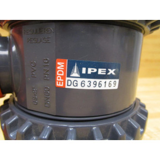Ipex DG 6396169 PVC Valve DG6396169
