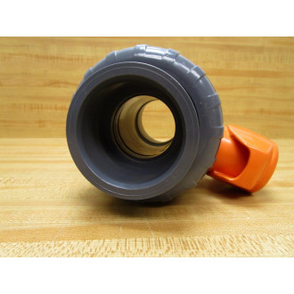 Ipex DG 6396169 PVC Valve DG6396169