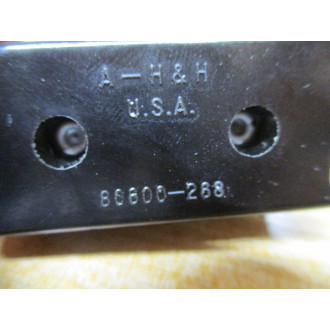Arrow Hart 80600-268 Toggle Switch 80600268
