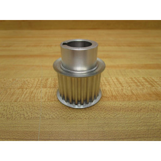 Megadyne 9016896 0 Pulley WKeyway 9016896 - New No Box