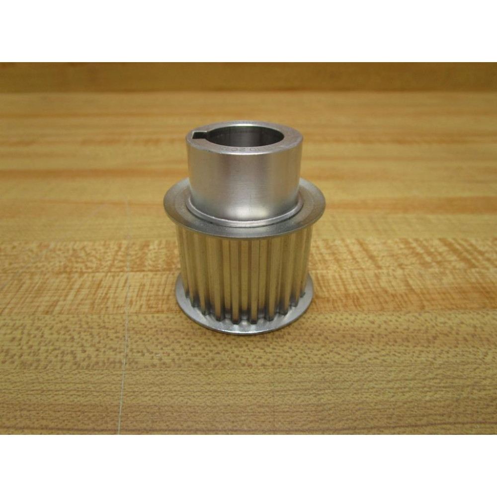Megadyne 9016896 0 Pulley WKeyway 9016896 - New No Box