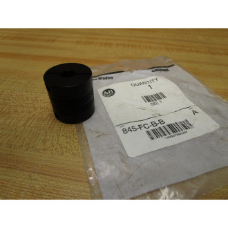 Allen Bradley 845-FC-B-B Flexible Coupling 845FCBB