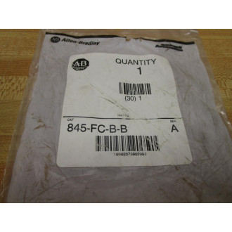Allen Bradley 845-FC-B-B Flexible Coupling 845FCBB