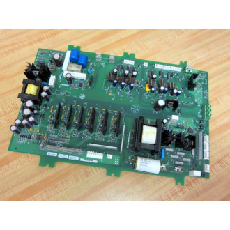 Allen Bradley 74101-482-64 PCB Gate Driver 1336-BDB-SP57D - Used