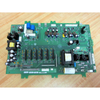 Allen Bradley 74101-482-64 PCB Gate Driver 1336-BDB-SP57D - Used