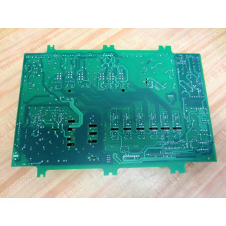 Allen Bradley 74101-482-64 PCB Gate Driver 1336-BDB-SP57D - Used