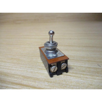 Arrow Hart 80600-268 Toggle Switch 80600268